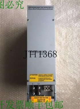 原装供应Indramat Ac 伺服泄放器 / Tbm 1.1-20 - W1/220