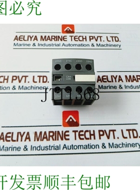 原装供应ABB CA4-22M开关1SBN010140R1122