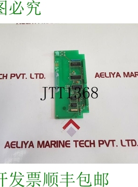 原装供应Norcontrol NS-2033 PCB卡HS-440860 A