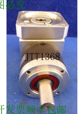 原装供应Neugart Wple 80 角齿轮 Wple80 I = 5 轴 14/20 毫米