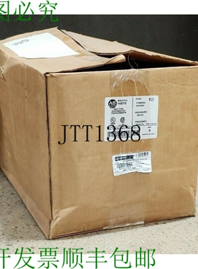 原装供应（）Allen Bradley 1497d-a13-m14-0-n Transformador 2k