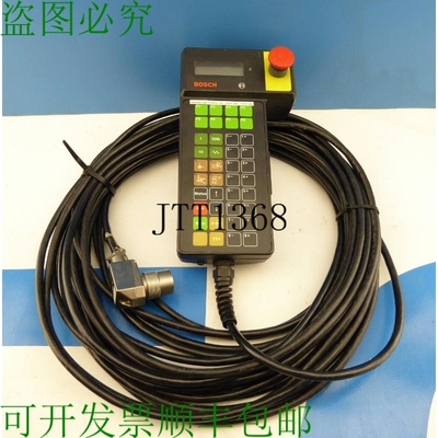 原装供应Sr800 Rexroth Hbg 2 编程 Unité De Commande 教学