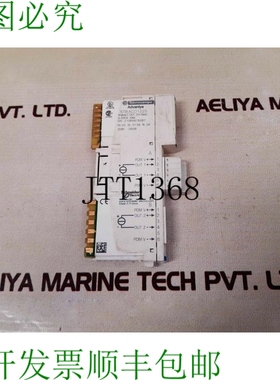 原装供应Schneider /Telemecanique Advantys STB ACO 1225 模拟