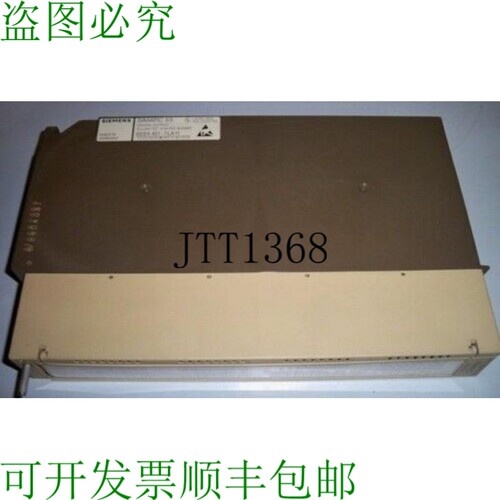 原装供应Simatic S5 数字输入 6es5 430-7la11 充电。带 Vat 6es5