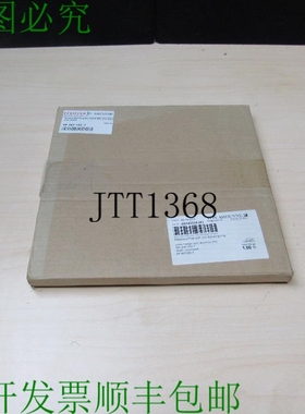 原装供应Pfeiffer 307 120-t Iso-k Nw 200 Rotatif Boulons Bagu