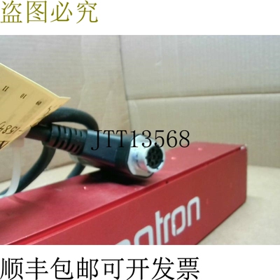 原装供应PERCEPTRON 912-0011 Tricam Surface 传感器 Rev M -