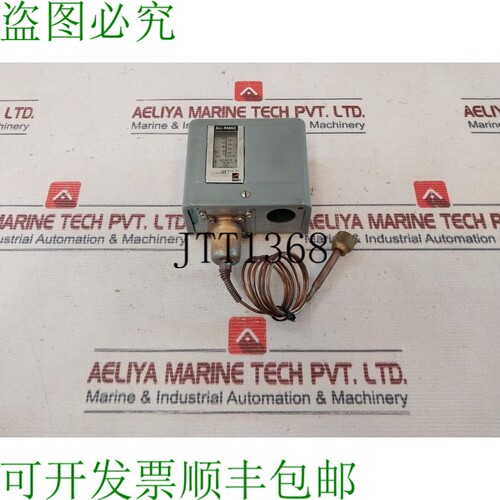 原装供应Johnson Controls Penn P70AA-118 100 至 400 Psig