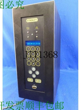 原装供应斯坦利天线控制 Q1001 -010-001 Rev.a Sg-alpha-202-001