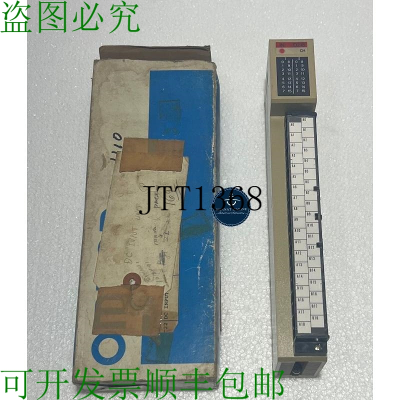 原装供应C500-id218/3g2a5-id218 输入单元 24vdc