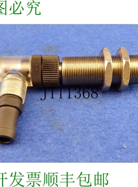 原装供应Capteur Inductif Nj5-18gm50-a2-v1 零件编号16722s Nj5