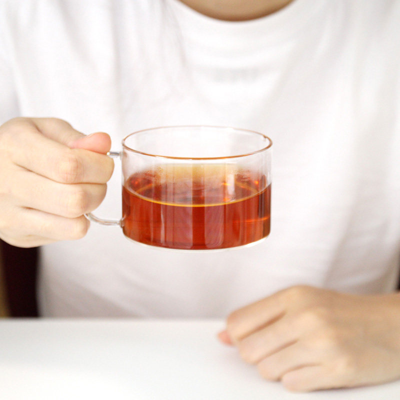 和茉家┃祁门红茶  暖暖蜜糖香祁门红茶