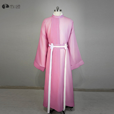 苏缕古超仙飘逸甩袖古典舞蹈服