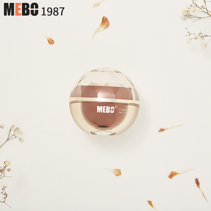 MEBO美宝肩颈霜颈部护理颈霜提拉紧致淡化颈纹颈部护理霜颈膜