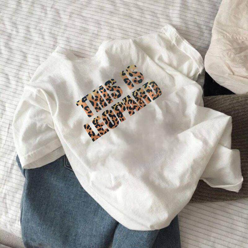 适合胖女人穿的大码衫短袖t恤女装韩版宽松百搭丅恤2019新款|msdalam kategori Butik wanita / wanita, baju-T - dari Buy2taobao.com untuk memberikan perkhidmatan ejen Taobao profesional membeli