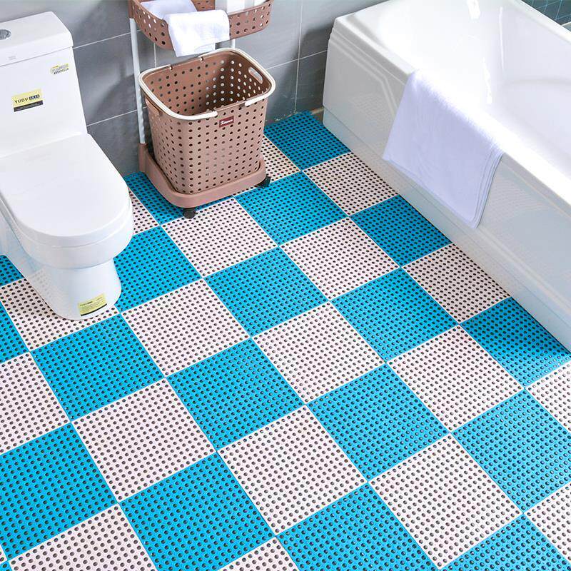 时尚商用小块洗澡间学校厨房垫网孔浴室拼接地垫地毯式脚垫洗车场|msdalam kategori rumah Fabrik, Mats - dari Buy2taobao.com untuk memberikan perkhidmatan ejen Taobao profesional membeli