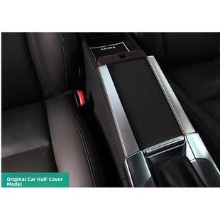 扶手装 专用于沃尔沃Xc60 S60L改装 S60 饰条Xc60S60L内饰配件 V60