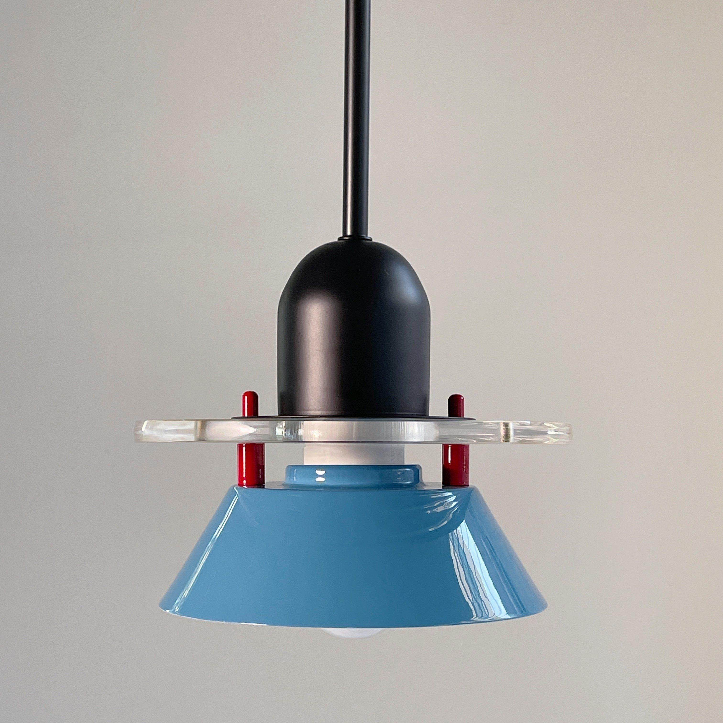 常在 Valo薇洛床头灯吧台中古灯具客厅餐厅书房卧室床头吊灯