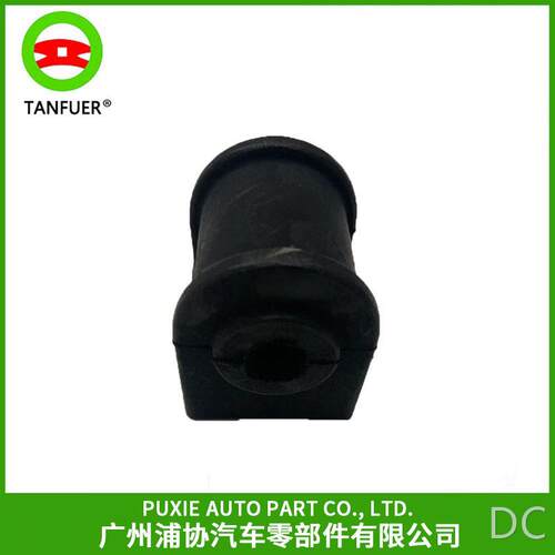 后平衡杆胶套开口胶适用于捷豹XEXELXFXFLC2Z4718