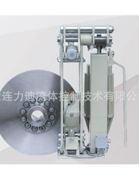 德国盘式SLE-/-AVN制动器