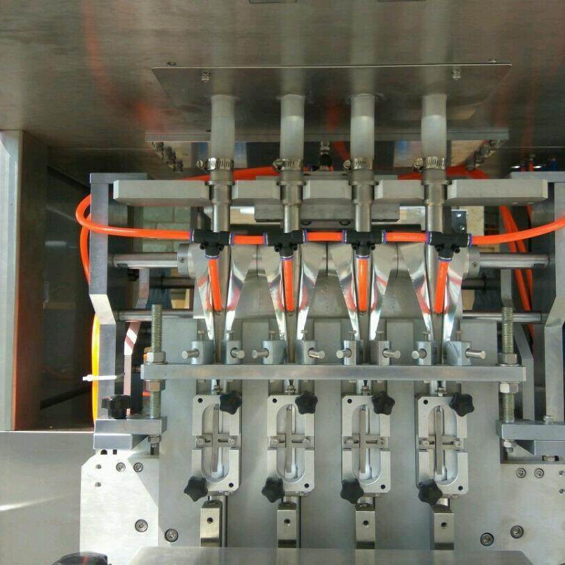 早餐营养粉包装机背封小立式包装机多功能包装机,包装,饮料包装,淘宝优惠券,粉丝福利购,淘宝优惠卷