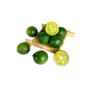 绿食者 新鲜青金桔500g 海南小青桔小桔子小柠檬青金橘小金桔水果