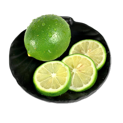 海南当季新鲜水果多汁包邮青柠檬