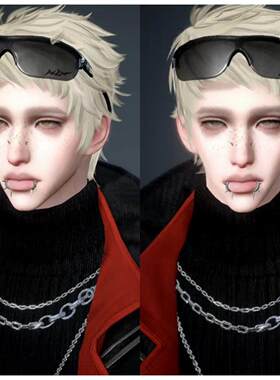 发3 漠视 频率 灰炙 momofqs 逆水寒手游捏脸男通用