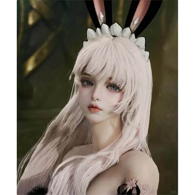 Glowny platin 奶龙 永恒之塔2捏脸女 AION2韩服台服