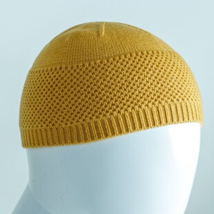 特价僧帽子瓜皮帽春秋冬季加绒保暖弹力男女出家师父和尚比丘尼僧