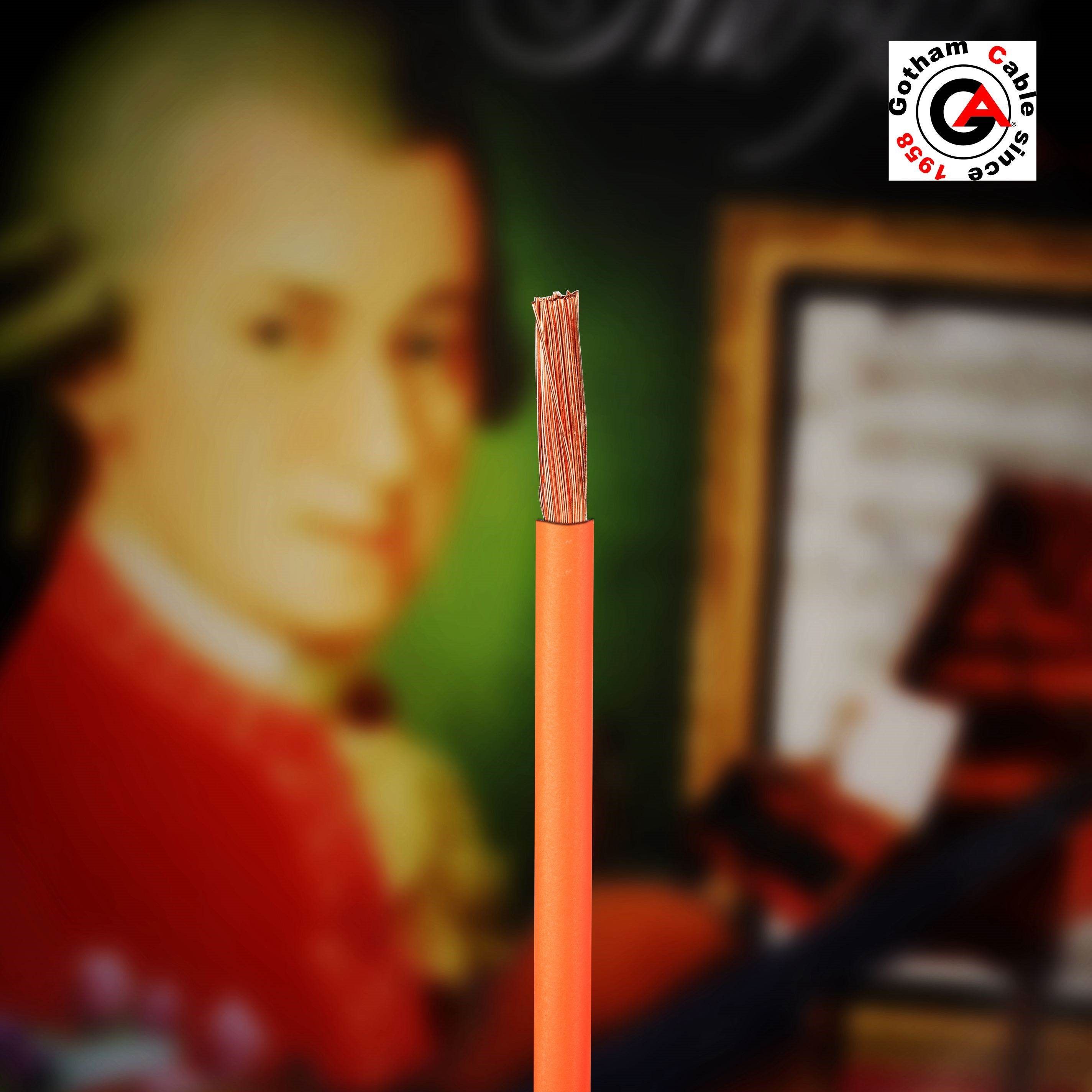 瑞土Gotham 高芬AnS系列原装高纯度LCOF长结晶无氧铜18-75多芯线|msdalam kategori Peralatan Audio-visual, aksesori audio dan video elektronik, Wire - dari Buy2taobao.com untuk memberikan perkhidmatan ejen Taobao profesional membeli