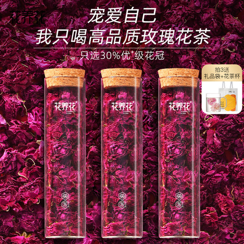 无硫熏大朵平阴玫瑰花冠花养花