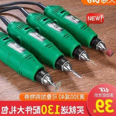 小刻打磨机木雕迷你电磨电钻机小型手持电动玉手磨机抛光工具石雕|ruв категории оборудование/инструменты, электрический инструмент, электрополировочный/угловая шлифовальная машина - от Buy2taobao.com для оказания профессиональной услуги покупки агента Taobao