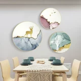 5D Diamond Painting Sanlian 2022 Новый полный алмазный гостиная