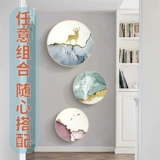 5D Diamond Painting Sanlian 2022 Новый полный алмазный гостиная