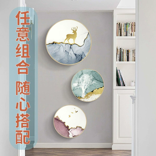 5D Diamond Painting Sanlian 2022 Новый полный алмазный гостиная