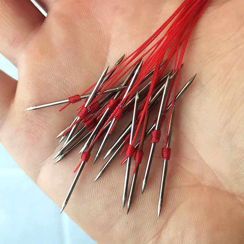 新款直销甲鱼针绑红绳八米子线钓乌龟王八鳖钩昂刺黄鳝钩颡鱼鲶鱼,户外/登山/野营/旅行用品,其他垂钓用品,淘宝优惠券,粉丝福利购,淘宝优惠卷