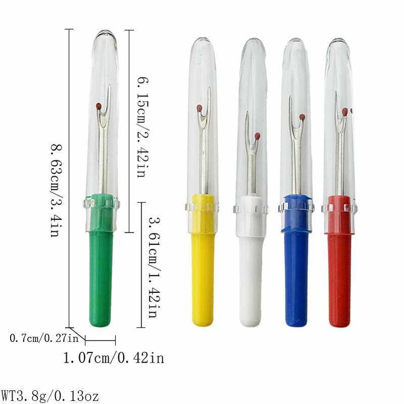 新款直销直供缝纫配件塑料柄拆线刀 十字绣拆线工具拆线器 五色8,文具电教/文化用品/商务用品,钢笔,淘宝优惠券,粉丝福利购,淘宝优惠卷