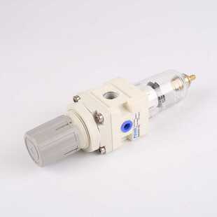 新款直销smc型过滤器AW2000-02气动元件油水过滤器 气源处理器油