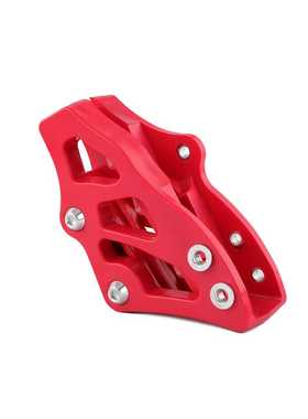 新款直销适用于CRF250R/450R/250X/450X越野摩托车配件铝合金导链