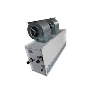 新款 直销风幕机直供超市门头口1.2m1.5m风帘机制热冷暖静音两用空