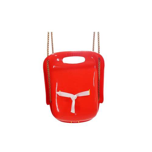 新款直销室内家用户外儿童秋千 宝宝吊篮婴幼儿二合一安全宝宝座