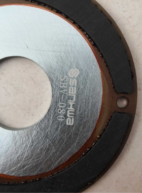 新款直销制动电机配件SANHWA刹车摩擦片SBV-080/SBV-SH080/SBV-ST