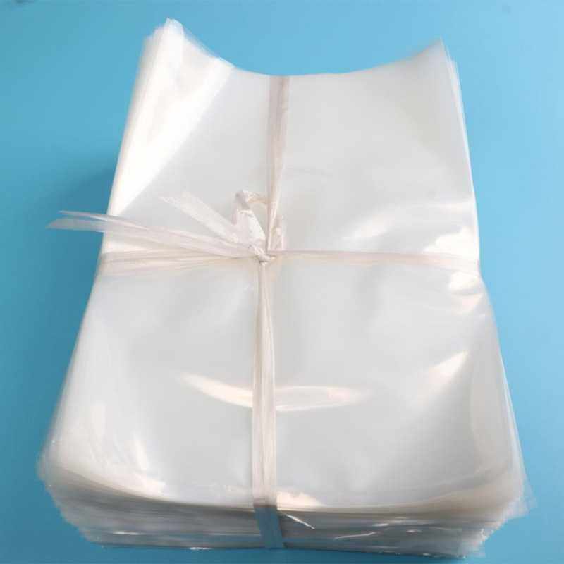 新款直销pe平口袋透明包装袋塑料袋全新料加厚热压袋大号薄膜袋子,包装,真空袋,淘宝优惠券,粉丝福利购,淘宝优惠卷