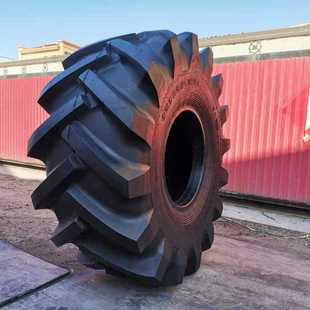 拌路机26.5 新款 23.5 25冷再生机路拌机轮胎 直销工程机械20.5