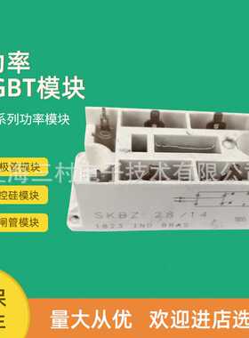 新款直销整流桥模块SKB25F04/08 SKB26 28/02/04/06/08/10/12/14/