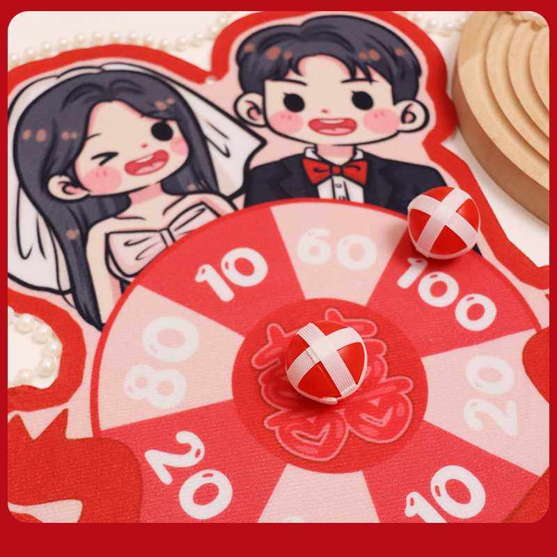 新款直销吾家婚品接亲游戏道具恐龙球球枪标靶弹射粘粘球堵门伴郎,节庆用品/礼品,堵门/游戏道具,淘宝优惠券,粉丝福利购,淘宝优惠卷