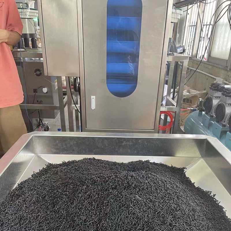 新款直销PA圆头十字槽螺钉自攻钉小盘头自攻丝螺丝钉M2/M3/M4通用