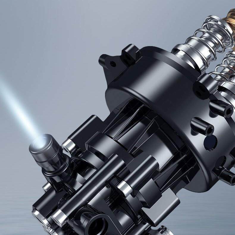 新款直销无线高压家用电动洗车机浇花水枪便携式无线锂电充电洗车