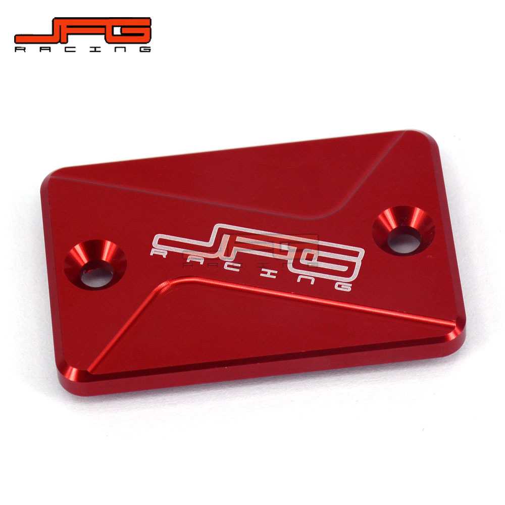 新款直销适用于SL230 FTR223 摩托车改装配件铝制刹车上泵盖装饰