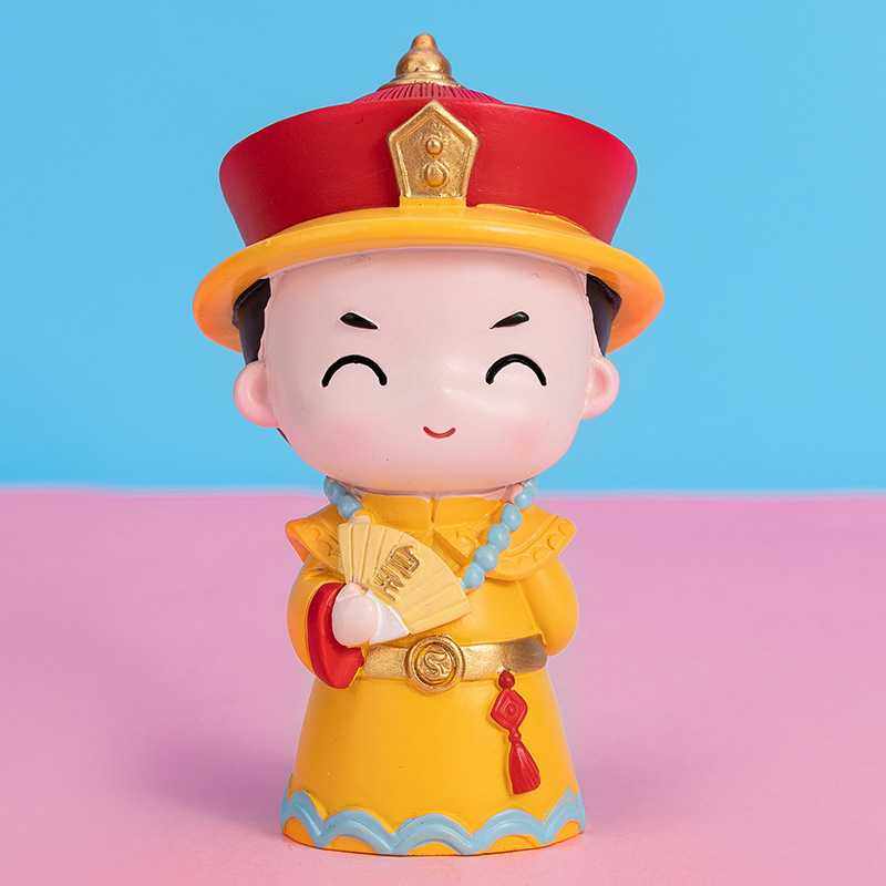 新款直销皇后皇帝烘焙装饰摆件宫廷复古皇上皇后蛋糕用品汽车装饰,家居饰品,桌面摆件,淘宝优惠券,粉丝福利购,淘宝优惠卷